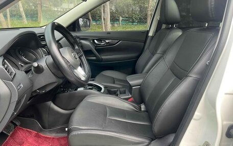 Nissan X-Trail, 2022 год, 1 800 300 рублей, 7 фотография