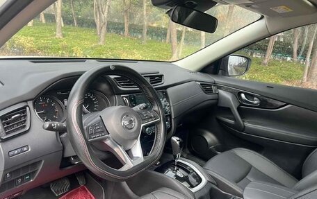 Nissan X-Trail, 2022 год, 1 800 300 рублей, 8 фотография