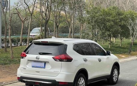 Nissan X-Trail, 2022 год, 1 800 300 рублей, 4 фотография