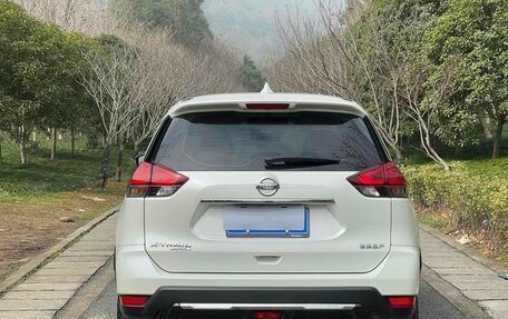 Nissan X-Trail, 2022 год, 1 800 300 рублей, 3 фотография