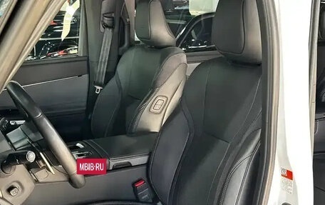 Lexus LM, 2024 год, 13 590 002 рублей, 5 фотография