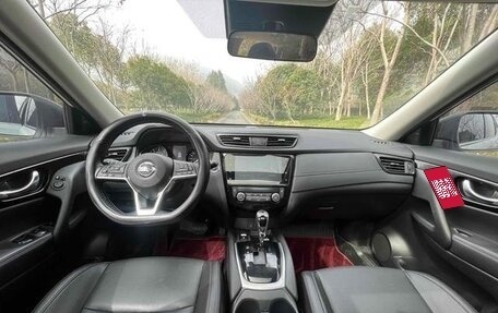 Nissan X-Trail, 2022 год, 1 800 300 рублей, 5 фотография