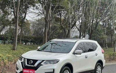 Nissan X-Trail, 2022 год, 1 800 300 рублей, 1 фотография