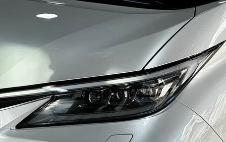 Lexus LM, 2024 год, 13 590 002 рублей, 14 фотография