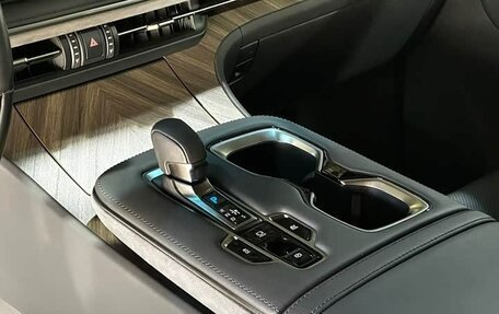 Lexus LM, 2024 год, 13 590 002 рублей, 8 фотография