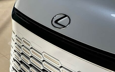 Lexus LM, 2024 год, 13 590 002 рублей, 15 фотография