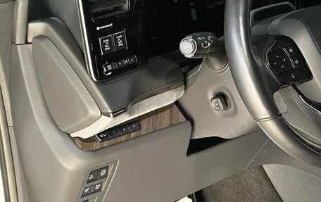 Lexus LM, 2024 год, 13 590 002 рублей, 9 фотография