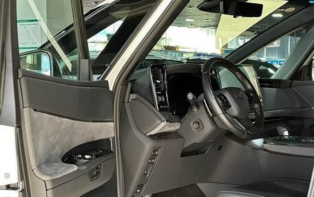 Lexus LM, 2024 год, 13 590 002 рублей, 16 фотография