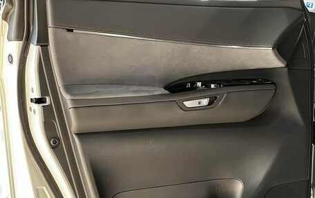 Lexus LM, 2024 год, 13 590 002 рублей, 21 фотография