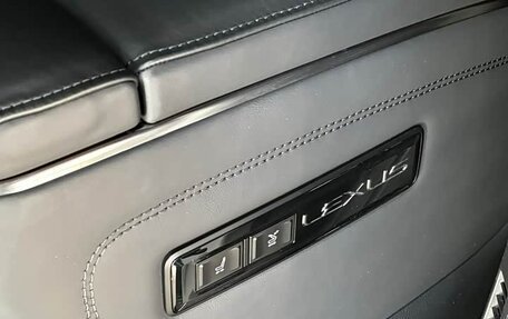 Lexus LM, 2024 год, 13 590 002 рублей, 26 фотография