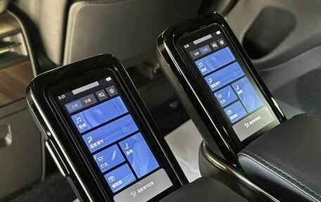 Lexus LM, 2024 год, 13 590 002 рублей, 25 фотография