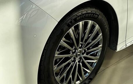 Lexus LM, 2024 год, 13 590 002 рублей, 27 фотография