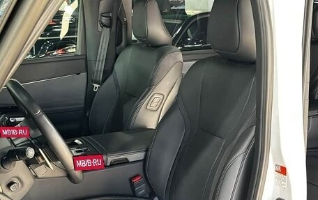 Lexus LM, 2024 год, 13 590 002 рублей, 10 фотография