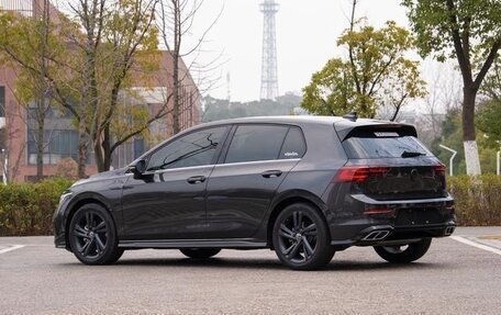 Volkswagen Golf VIII, 2023 год, 1 890 300 рублей, 4 фотография