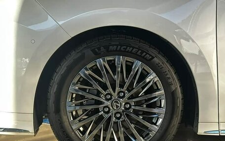 Lexus LM, 2024 год, 13 590 002 рублей, 30 фотография