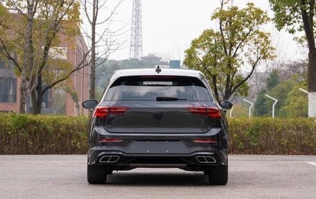 Volkswagen Golf VIII, 2023 год, 1 890 300 рублей, 7 фотография