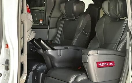 Lexus LM, 2024 год, 13 590 002 рублей, 29 фотография