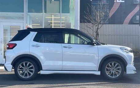 Toyota Raize I, 2022 год, 1 357 000 рублей, 7 фотография