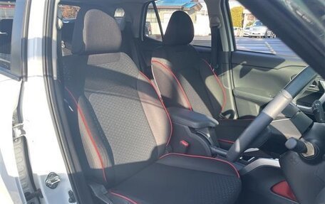 Toyota Raize I, 2022 год, 1 357 000 рублей, 9 фотография