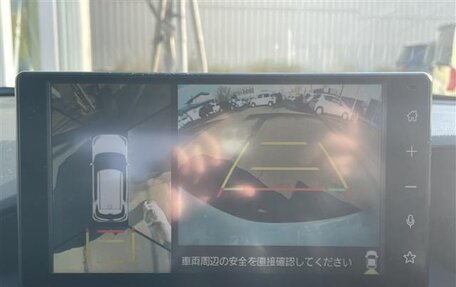 Toyota Raize I, 2022 год, 1 357 000 рублей, 12 фотография