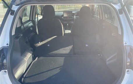 Toyota Raize I, 2022 год, 1 357 000 рублей, 19 фотография