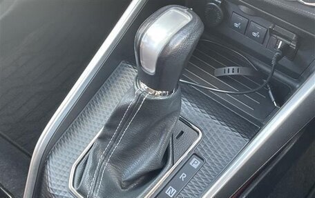 Toyota Raize I, 2022 год, 1 357 000 рублей, 14 фотография