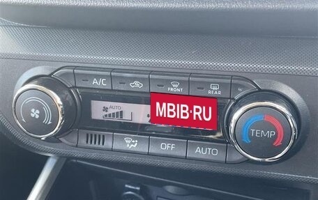 Toyota Raize I, 2022 год, 1 357 000 рублей, 13 фотография