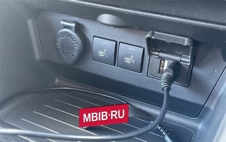 Toyota Raize I, 2022 год, 1 357 000 рублей, 16 фотография