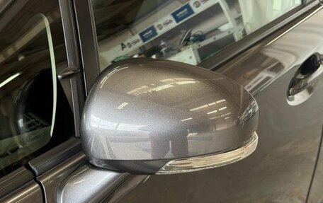 Toyota Wish II, 2017 год, 1 430 444 рублей, 10 фотография