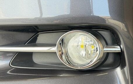 Toyota Wish II, 2017 год, 1 430 444 рублей, 13 фотография