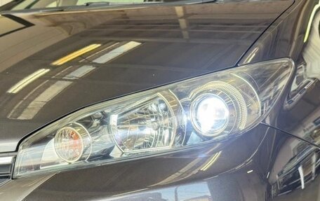 Toyota Wish II, 2017 год, 1 430 444 рублей, 12 фотография