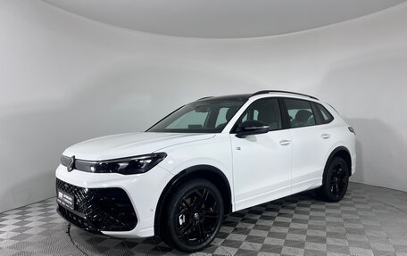 Volkswagen Tiguan, 2025 год, 5 120 000 рублей, 1 фотография