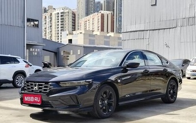 Honda Accord, 2025 год, 3 500 000 рублей, 1 фотография