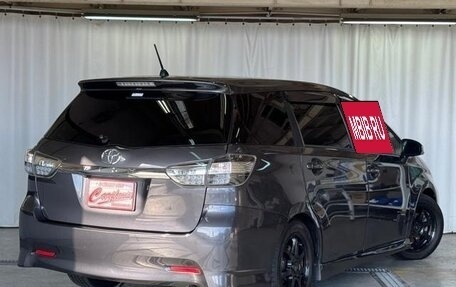 Toyota Wish II, 2017 год, 1 430 444 рублей, 6 фотография