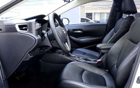 Toyota Corolla, 2021 год, 1 270 153 рублей, 7 фотография