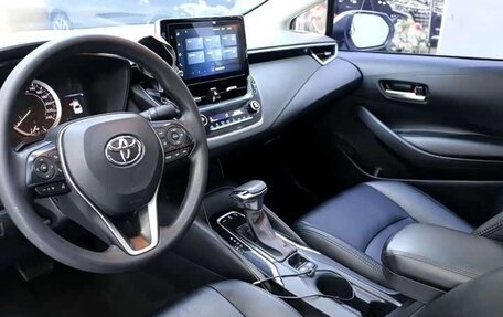 Toyota Corolla, 2021 год, 1 270 153 рублей, 6 фотография