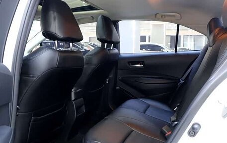 Toyota Corolla, 2021 год, 1 270 153 рублей, 8 фотография