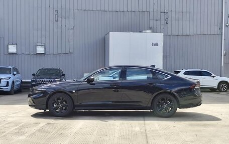 Honda Accord, 2025 год, 3 500 000 рублей, 4 фотография