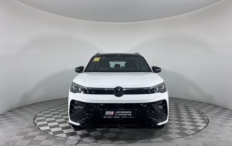 Volkswagen Tiguan, 2025 год, 5 120 000 рублей, 2 фотография