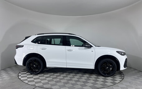 Volkswagen Tiguan, 2025 год, 5 120 000 рублей, 4 фотография