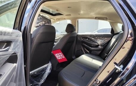 Honda Accord, 2025 год, 3 500 000 рублей, 8 фотография