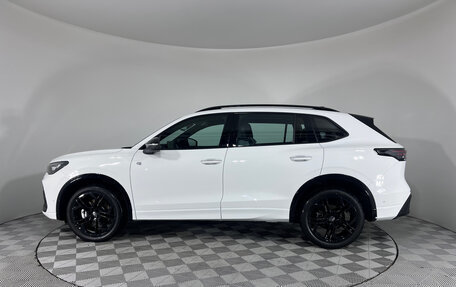 Volkswagen Tiguan, 2025 год, 5 120 000 рублей, 8 фотография