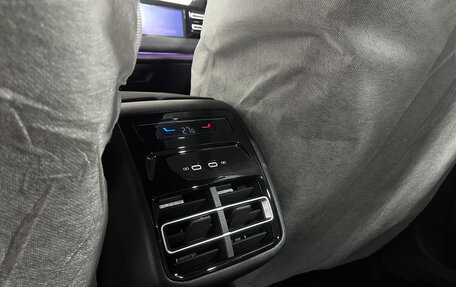 Volkswagen Tiguan, 2025 год, 5 120 000 рублей, 20 фотография