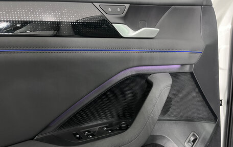 Volkswagen Tiguan, 2025 год, 5 120 000 рублей, 18 фотография