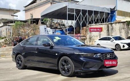 Honda Accord, 2025 год, 3 500 000 рублей, 3 фотография