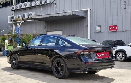 Honda Accord, 2025 год, 3 500 000 рублей, 5 фотография