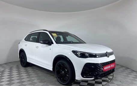 Volkswagen Tiguan, 2025 год, 5 120 000 рублей, 3 фотография