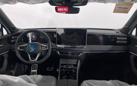 Volkswagen Tiguan, 2025 год, 5 120 000 рублей, 10 фотография