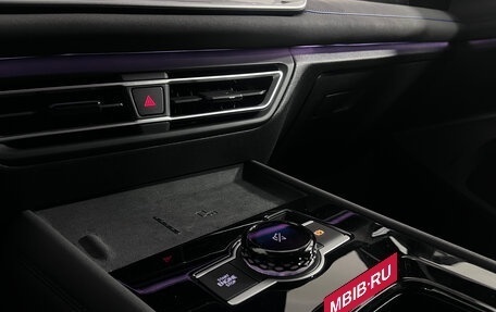 Volkswagen Tiguan, 2025 год, 5 120 000 рублей, 16 фотография