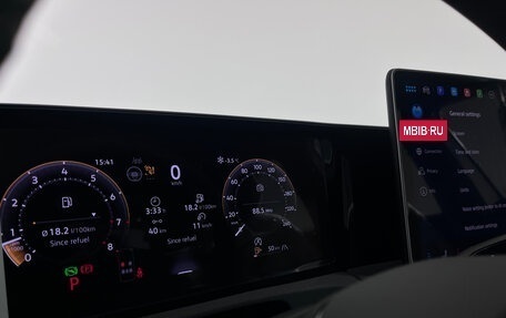 Volkswagen Tiguan, 2025 год, 5 120 000 рублей, 13 фотография